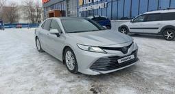 Toyota Camry 2019 года за 15 690 000 тг. в Тараз