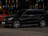 Mercedes-Benz GL 400 2015 годаүшін22 000 000 тг. в Караганда – фото 2