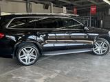Mercedes-Benz GL 400 2015 годаүшін22 000 000 тг. в Караганда