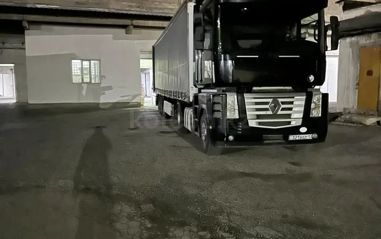 Renault  Magnum 2008 года за 18 000 000 тг. в Павлодар