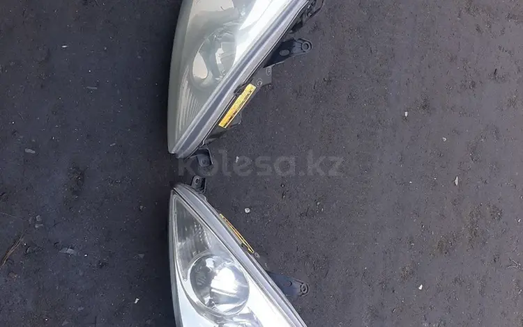 Фары для Lexus ES 300үшін100 000 тг. в Алматы