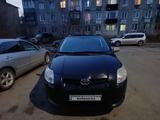 Toyota Auris 2007 года за 4 250 000 тг. в Усть-Каменогорск