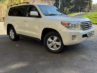 Toyota Land Cruiser 2012 годаүшін25 600 000 тг. в Алматы