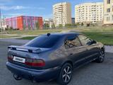 Toyota Carina E 1993 годаүшін800 000 тг. в Конаев (Капшагай) – фото 4