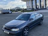 Toyota Carina E 1993 годаүшін800 000 тг. в Конаев (Капшагай) – фото 2