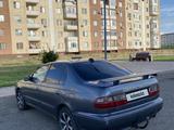 Toyota Carina E 1993 годаүшін800 000 тг. в Конаев (Капшагай) – фото 3