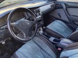 Toyota Carina E 1993 годаүшін800 000 тг. в Конаев (Капшагай) – фото 5