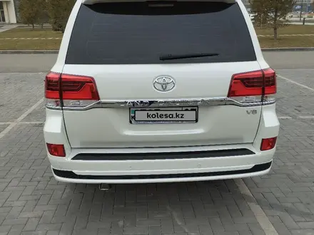 Toyota Land Cruiser 2019 года за 42 000 000 тг. в Алматы – фото 6