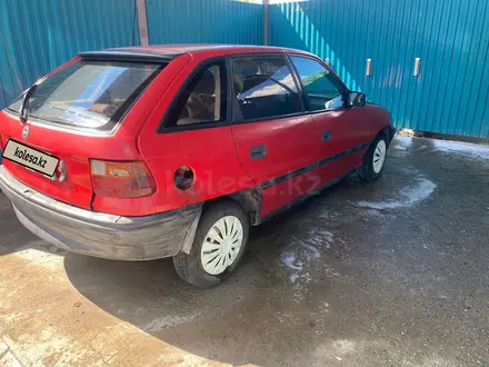 Opel Astra 1992 года за 700 000 тг. в Семей – фото 5