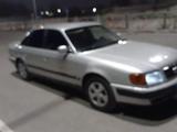 Audi 100 1992 годаүшін1 700 000 тг. в Шымкент – фото 3