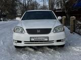 Toyota Mark II 2000 года за 4 500 000 тг. в Семей – фото 3