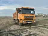 Shacman (Shaanxi)  F3000 2015 годаүшін9 500 000 тг. в Семей
