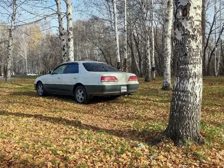 Toyota Cresta 1996 года за 3 600 000 тг. в Усть-Каменогорск – фото 2