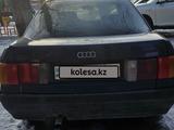 Audi 80 1989 года за 600 000 тг. в Семей – фото 3