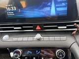 Hyundai Elantra 2025 года за 10 000 000 тг. в Алматы – фото 2
