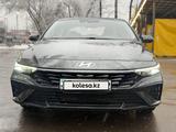 Hyundai Elantra 2025 года за 10 000 000 тг. в Алматы – фото 5