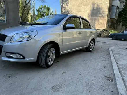 Chevrolet Nexia 2022 года за 6 400 000 тг. в Тараз – фото 5