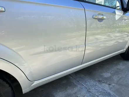 Chevrolet Nexia 2022 года за 6 400 000 тг. в Тараз – фото 9