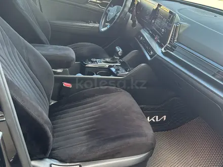 Kia Sportage 2023 года за 11 950 000 тг. в Астана – фото 10