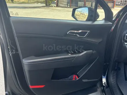 Kia Sportage 2023 года за 11 950 000 тг. в Астана – фото 15