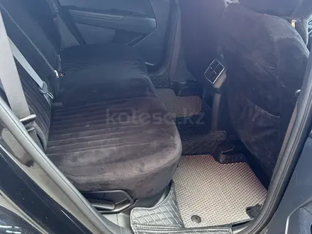 Kia Sportage 2023 года за 11 950 000 тг. в Астана – фото 11