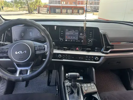 Kia Sportage 2023 года за 11 950 000 тг. в Астана – фото 20