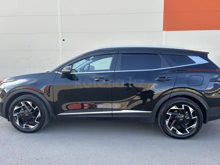 Kia Sportage 2023 года за 11 950 000 тг. в Астана – фото 8
