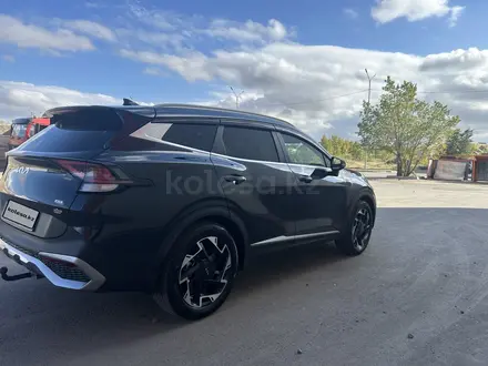 Kia Sportage 2023 года за 11 950 000 тг. в Астана – фото 5