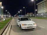 ВАЗ (Lada) 2114 2013 года за 2 100 000 тг. в Туркестан – фото 4