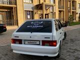 ВАЗ (Lada) 2114 2013 годаүшін2 100 000 тг. в Туркестан – фото 5