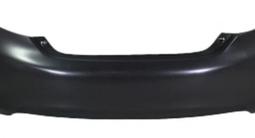 Бампера передние и задние за 100 тг. в Алматы – фото 5