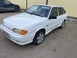 ВАЗ (Lada) 2114 2012 годаүшін1 300 000 тг. в Кокшетау