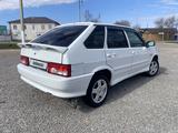 ВАЗ (Lada) 2114 2012 годаүшін1 300 000 тг. в Кокшетау – фото 3