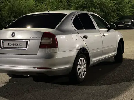 Skoda Octavia 2012 года за 3 000 000 тг. в Алматы – фото 5