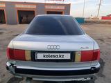 Audi 80 1992 года за 1 500 000 тг. в Актобе – фото 4