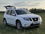 Nissan Terrano 2021 года за 8 300 000 тг. в Атырау