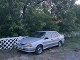 ВАЗ (Lada) 2115 2007 годаүшін500 000 тг. в Караганда