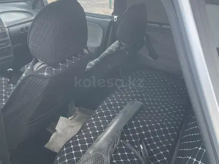 ВАЗ (Lada) 2115 2007 года за 500 000 тг. в Караганда – фото 7
