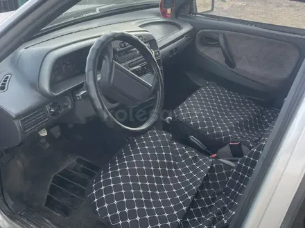 ВАЗ (Lada) 2115 2007 года за 500 000 тг. в Караганда – фото 6