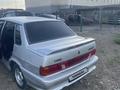 ВАЗ (Lada) 2115 2007 года за 500 000 тг. в Караганда – фото 8