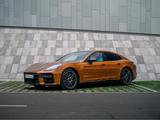 Porsche Panamera 2024 года за 129 900 000 тг. в Алматы – фото 2