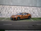 Porsche Panamera 2024 года за 129 900 000 тг. в Алматы – фото 4