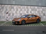 Porsche Panamera 2024 года за 129 900 000 тг. в Алматы – фото 3
