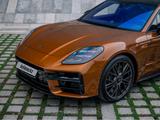 Porsche Panamera 2024 года за 129 900 000 тг. в Алматы – фото 5