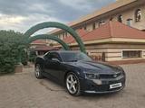 Chevrolet Camaro 2015 года за 14 000 000 тг. в Алматы