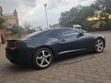 Chevrolet Camaro 2015 года за 14 000 000 тг. в Алматы – фото 4