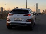 Hyundai Kona 2019 года за 11 900 000 тг. в Астана – фото 4