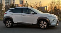 Hyundai Kona 2019 года за 10 600 000 тг. в Астана – фото 3