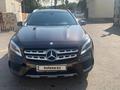 Mercedes-Benz GLA 250 2017 года за 13 999 999 тг. в Алматы