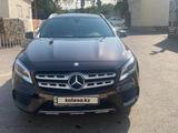 Mercedes-Benz GLA 250 2017 года за 13 999 999 тг. в Алматы